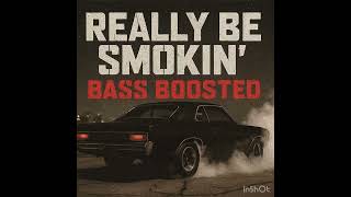 YG – Really Be Smoking (COMPRESSED | Polished Drag Version)