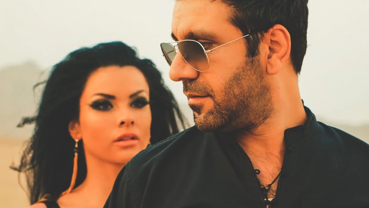 Vache Amaryan — Ari Ari