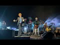 Pulp The Day Before You Came Abba Cover Melbourne 3 3 2026