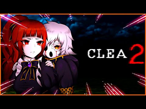 Escape From Death - Clea 2 Gameplay [InvertMouse]