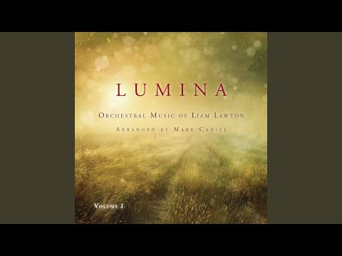 The Voice of an Angel (arr. M. Cahill for orchestra)