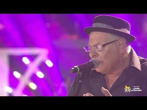 ENZO GRAGNANIELLO e JAMES SENESE - Beddha ci stai luntanu - NdT 2018