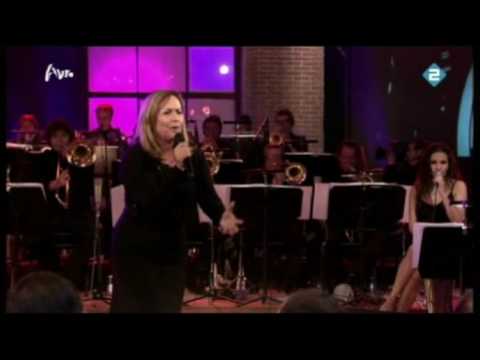 Angela Groothuizen - River deep, mountain high (met Metropole Orkest)