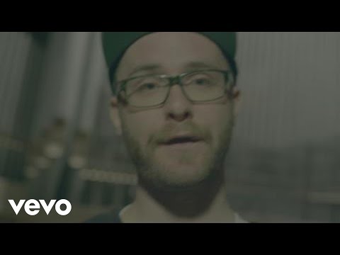 Mark Forster - Au Revoir (Videoclip)