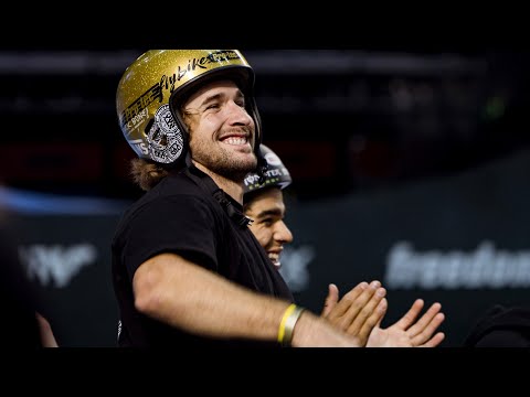 35 BEST BMX TRICKS FROM THE SIMPLE SESSION 18