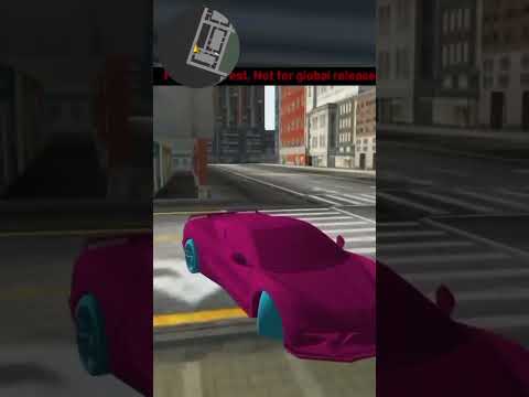 New update 🥳 Extreme car driving simulator (multiplayer)