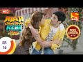 Jijaji Chhat Parr Koii Hai Ep 16 Full Episode 29th March 2021