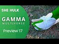 SHE HULK POST TENEBRAS Preview 17
