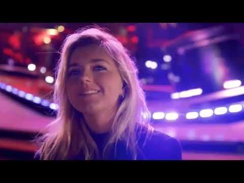 Collapse Project - Grain of Sand