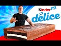 Ich Habe Eine Riesige 440 Pfund Köstlichkeit Für Kinder Gemacht
