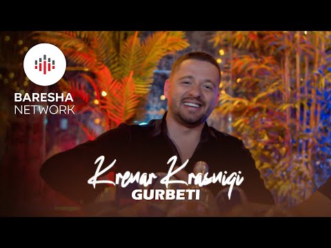 Krenar Krasniqi - GURBETI (Official Music Video)