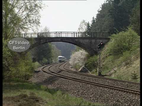 The 610 and 611 series