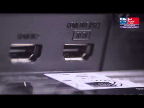 EUROPEAN HT INNOVATION 2013-2014 - PHILIPS FIDELIO HTL9100