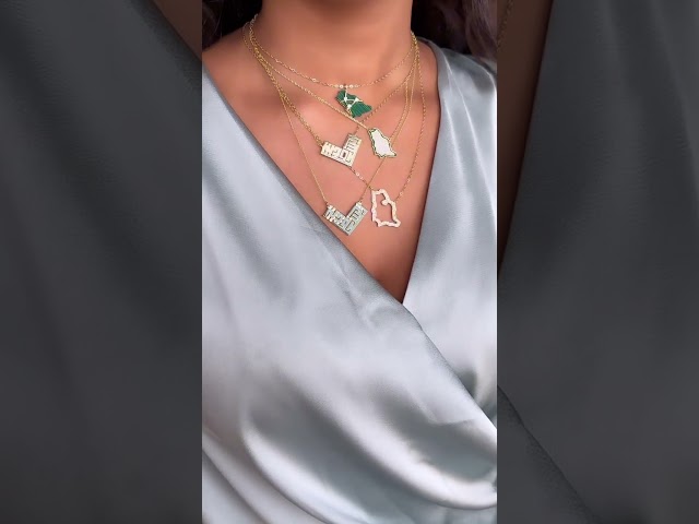 سلسلة تصميم خريطة المملكة . (N884)