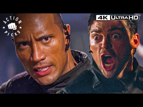 Sarge Kills Kid Then the Group is Attacked | Doom