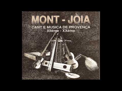 Mont-Jòia - Bela calha