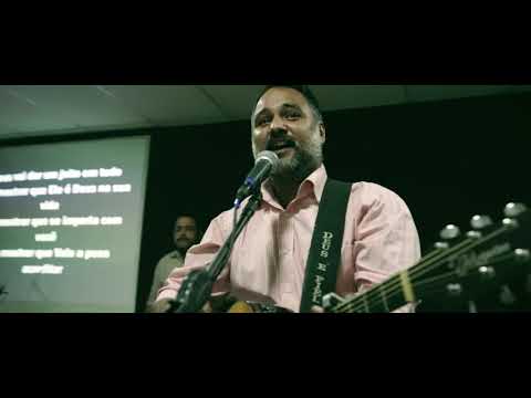 Deus Vai Da Um Jeito Em Tudo - Pr. Rodrigo Claro