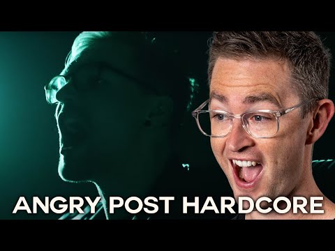 Elwood Stray - Negative Reaction / First Listen