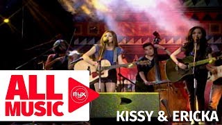 KRISSY &amp; ERICKA – 12:51 (MYX MO! 2012 Live Performance)