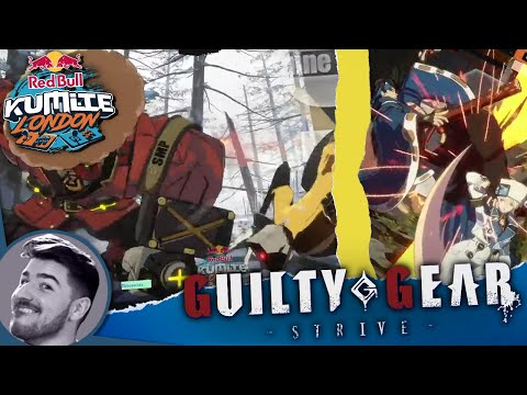 Strive Match Analysis: Red Bull Kumite London | Wawa vs. Shanks, Leffen vs. LostSoul, FAB vs. Nage