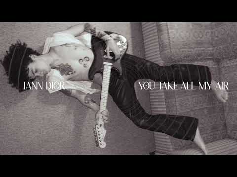 Video thumbnail for YOU TAKE ALL MY AIR