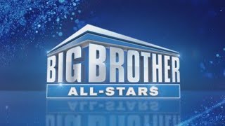 Big Brother All Stars 2: The Most Disappointing Reality TV Show Season Of All Time: 5 Years Later