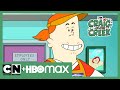 Craig van de Kreek | Toekomstig fortuin | Cartoon Network