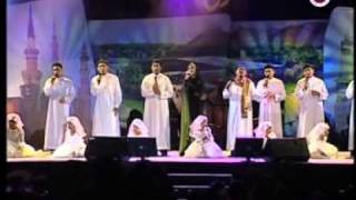 Siti Nurhaliza &amp; Allahyarham Ustaz Asri Rabbani - Ketika Cinta (Better Quality)