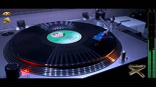 MIKE OLDFIELD - "OMMADAWN - PART I" - BOXED ALBUM - UK 1976 - HQ REMASTERED* - 4K VIDEO