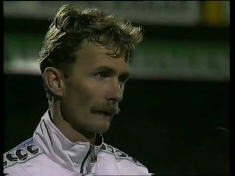 1995-04-01: Go Ahead Eagles - Dordrecht'90 (1-3)