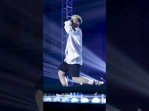 190720 김천 포텐나이트 하온 세로 직캠 (바코드 (Prod. GroovyRoom))