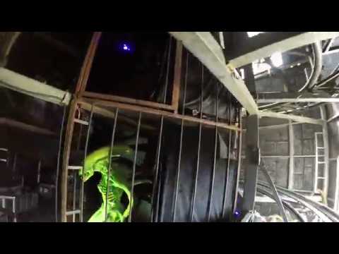 Daemonium - Blume (Onride) Video Deutsch-Amerikanisches Freundschaftsfest Heidelberg 2018