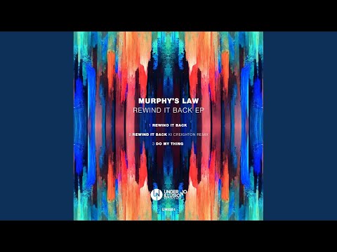 Rewind It Back (Original Mix)