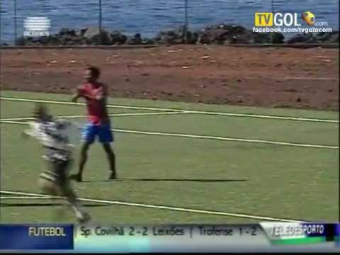 Madalena 1-1 Boavista
