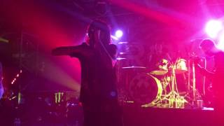 Crown the Empire - Initiation in St. Louis 11/12/16