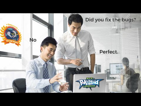 My viewers asked me for a backflip...