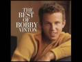 Bobby Vinton - Over the mountain across the sea ...