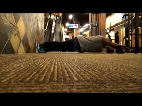 #MyFitLifeMixtap2 | Mateusz M - Believe (Feat. Les Brown & Eric Thomas)