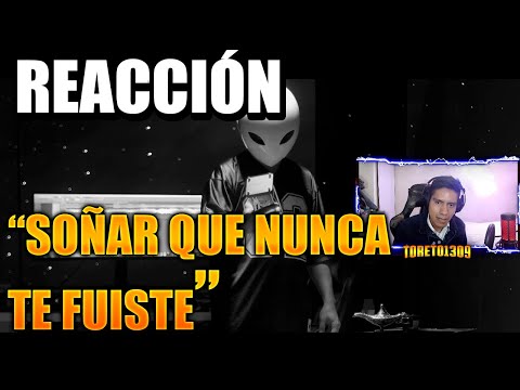 Reacción 🔥 | Soñar que nunca te fuiste -Abril Mancilla, Jr Lopez, Joder DMK2,JOR PDKZ, @EirianMusic