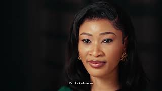 TOGO - Nathalie YAO-AMUAMA - Beauty with a Purpose (72nd Miss World)