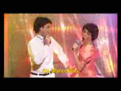 Oregón TV - T2 - PGM14 - Nosolomusica - Enrique y Ana