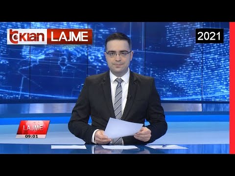 Edicioni i Lajmeve Tv Klan 07 Maj 2021, ora 12:00 Lajme - News