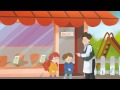 Cuento En Inglés Para Niños Con Greenman And The Magic Forest Nivel B Ud 3 Where Is Greenman