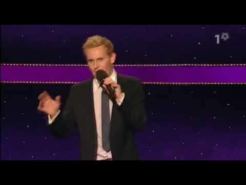 Stockholm Live - Måns Möller (S3E8)