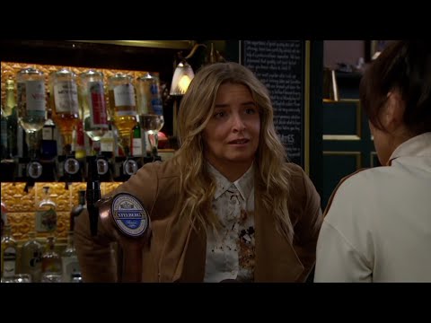 Charity Dingle - Emmerdale 3rd April 2023