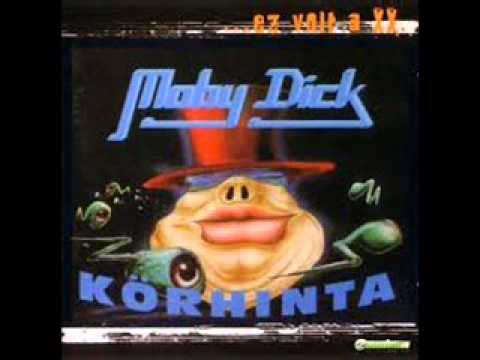 Moby Dick Körhinta 03, Gazember