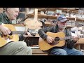 Leather Britches/Sugarfoot Rag by Wayne Henderson & Jack Hinshelwood