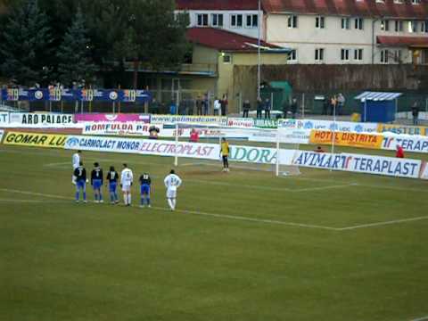 Gloria Bistrita- U Craiova goooool Ribeiro Moraes.avi