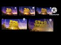 20th Century Fox And 20th Century Studios And Fox Star Studios And FIP And SS Piano Music 143 VR