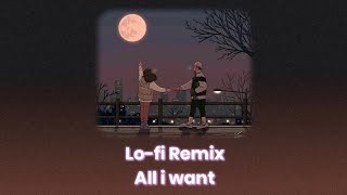 Download lagu Lirik lagu story wa 30 detik || Lo-fi remix - All i want mp3 Download lagu Lirik lagu story wa 30 detik || Lo-fi remix - All i want mp3